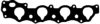 CORTECO 450266P Gasket, intake manifold